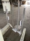 Used Charles Ross Planetary Mixer System
