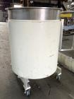 Used Charles Ross Planetary Mixer System