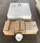 Used- Charles Ross Planetary Mixer System