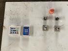 Used Charles Ross Planetary Mixer System