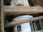 Unused-UNUSED: Ross ME130 disp disc type high speed disperser, stainlesssteel. 30 hp high speed. 4