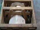Unused-UNUSED: Ross ME130 disp disc type high speed disperser, stainlesssteel. 30 hp high speed. 4