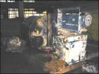 USED: 1400 gallon Ross tank mounted Versamix, model VM1400, carbon steel construction. 6' diameter x 6' straight side, fully removable dish top, dish bottom. Rated 10 psi/full vacuum internal, jacket...
