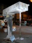 Used Cowles Dissolver, Model 1030VHVX. 3-1/2