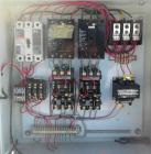 Used Cowles Disperser, Model 410VHV. 1-3/4