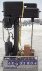Used Cowles Dissolver, Model 510VHV. 1 1/2