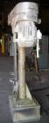USED: Cowles dissolver, model 520VHV. 2