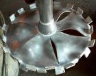 USED: Cowles dissolver, model 520VHV. 2