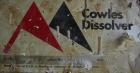 USED: Cowles dissolver, model 520VHV. 2