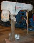 Used- Cowles Dissolver, Model 720VHVX. 2-1/2