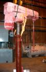 Used Cowles Dissolver, Model 720VHVX. 2-1/2