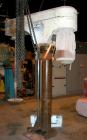 Used Cowles Dissolver, Model 720VHVX. 2-1/2