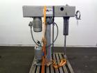 Used Cowles Disperser, Model W-24-1X. 304 Stainless steel shaft 1-3/4