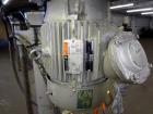 Used Cowles Disperser, Model W-24-1X. 304 Stainless steel shaft 1-3/4