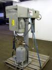 Used Cowles Disperser, Model W-241X. 304 Stainless steel shaft 1-3/4