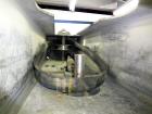 Used Cowles Disperser, Model W-241X. 304 Stainless steel shaft 1-3/4