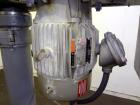 Used Cowles Disperser, Model W-241X. 304 Stainless steel shaft 1-3/4
