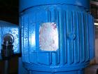 USED: Cowles disperser, 20 hp 230/460V, air over oil lift andmechanical variable speed. It also comes with a 12