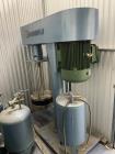 Dantco Model DBM-300 Basket Mill