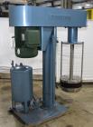 Dantco Model DBM-300 Basket Mill