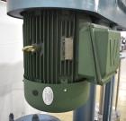 Dantco Model DBM-300 Basket Mill