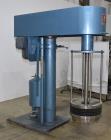 Dantco Model DBM-500 Basket Mill