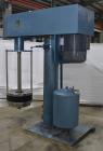 Dantco Model DBM-500 Basket Mill