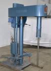 Dantco Model DVH-150 High Speed Disperser