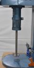 Used Dantco Benchtop Disperser – 1 HP, High-Speed, Hydraulic Lift, Stand Mounted