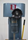 Used Dantco Benchtop Disperser – 1 HP, High-Speed, Hydraulic Lift, Stand Mounted