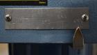 Used Dantco Benchtop Disperser – 1 HP, High-Speed, Hydraulic Lift, Stand Mounted