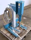 Pre-Owned Dispermat CA40-C1 Lab Dissolver – 50?mm Saw Disc with Control Panel
