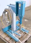 Pre-Owned Dispermat CA40-C1 Lab Dissolver – 50?mm Saw Disc with Control Panel