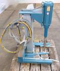 Pre-Owned Dispermat CA40-C1 Lab Dissolver – 50?mm Saw Disc with Control Panel