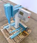 Pre-Owned Dispermat CA40-C1 Lab Dissolver – 50?mm Saw Disc with Control Panel