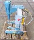 Pre-Owned Dispermat CA40-C1 Lab Dissolver – 50?mm Saw Disc with Control Panel