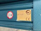 Pre-Owned Dispermat CA40-C1 Lab Dissolver – 50?mm Saw Disc with Control Panel