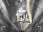 Used Fristam Powder / Disperser Mixer, Model PM 20-53, Stainless Steel. 24