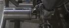 Used Fristam Powder / Disperser Mixer, Model PM 20-53, Stainless Steel. 24
