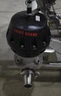 Used Fristam Powder / Disperser Mixer, Model PM 20-53, Stainless Steel. 24
