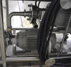 Used Fristam Powder / Disperser Mixer, Model PM 20-53, Stainless Steel. 24