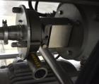 Used Fristam Powder / Disperser Mixer, Model PM 20-53, Stainless Steel. 24