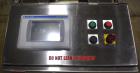 Used Fristam Powder / Disperser Mixer, Model PM 20-53, Stainless Steel. 24