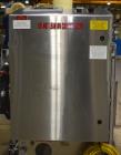 Used- Fristam Powder / Disperser Mixer, Model PM 20-53, Stainless Steel. 24