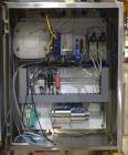 Used Fristam Powder / Disperser Mixer, Model PM 20-53, Stainless Steel. 24