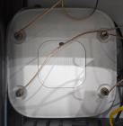 Used Fristam Powder / Disperser Mixer, Model PM 20-53, Stainless Steel. 24