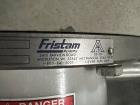 Used- Fristam Powder / Disperser Mixer, Model PM 20-53, Stainless Steel. 24