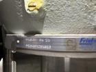 Used- Fristam Powder / Disperser Mixer, Model PM 20-53, Stainless Steel. 24