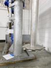 Hockmeyer Model 9HV150/4165 Disperser Mixer