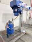 Hockmeyer Model 9HV150/4165 Disperser Mixer